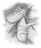 baby shoes