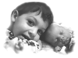 Picture: Alexander and Nicholas
