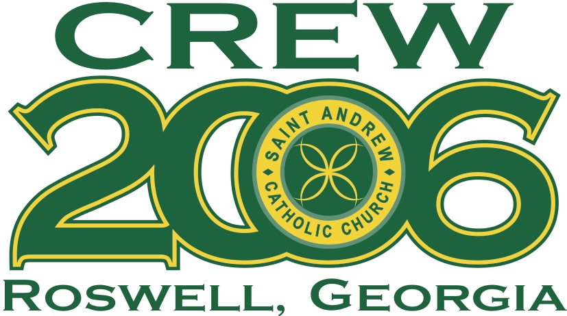 St. Andrew Venturing Crew 2006