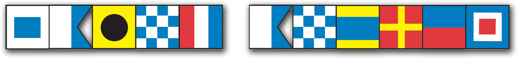 Ship Logo