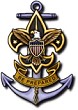 Sea Scout Logo